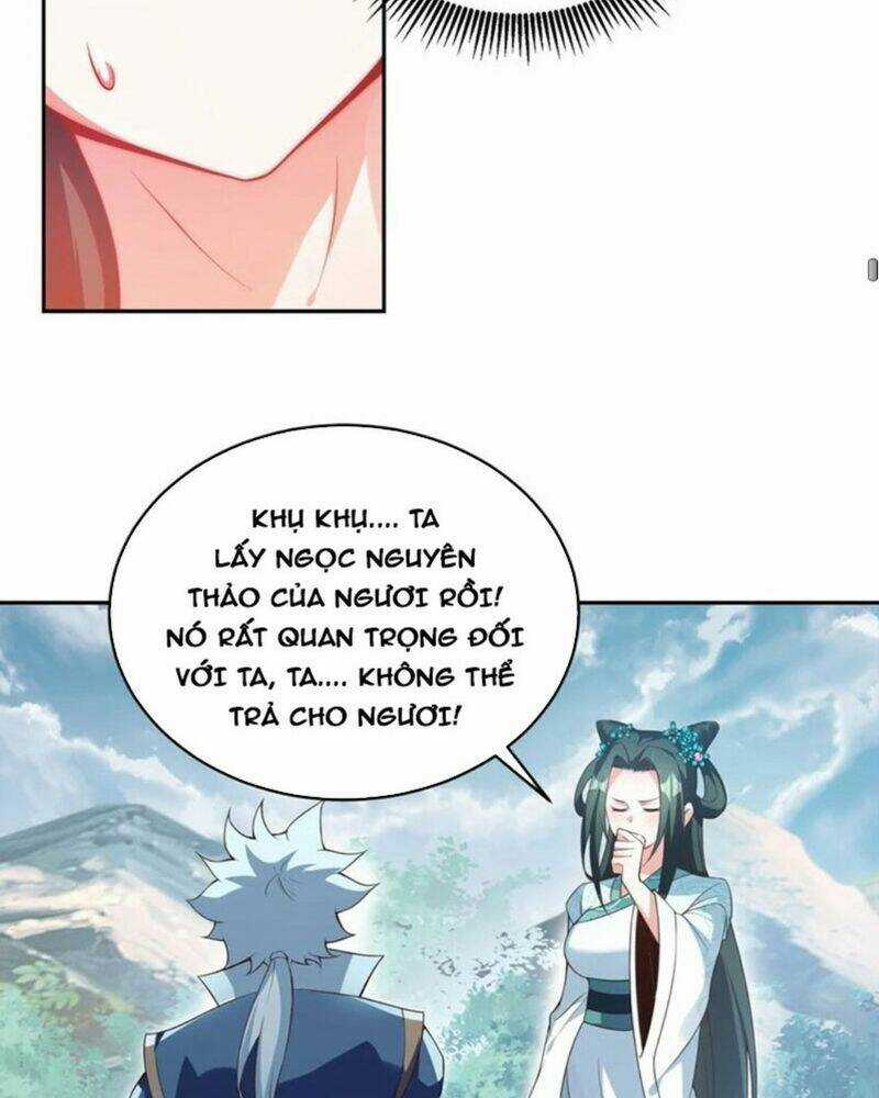 Tiên Tử, Ngươi Có Điềm Đại Hung! Chapter 21 trang 71