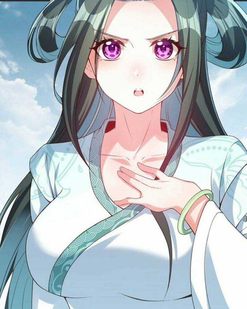 Tiên Tử, Ngươi Có Điềm Đại Hung! Chapter 21 trang 73