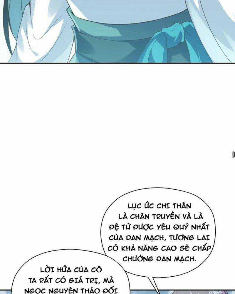 Tiên Tử, Ngươi Có Điềm Đại Hung! Chapter 21 trang 74