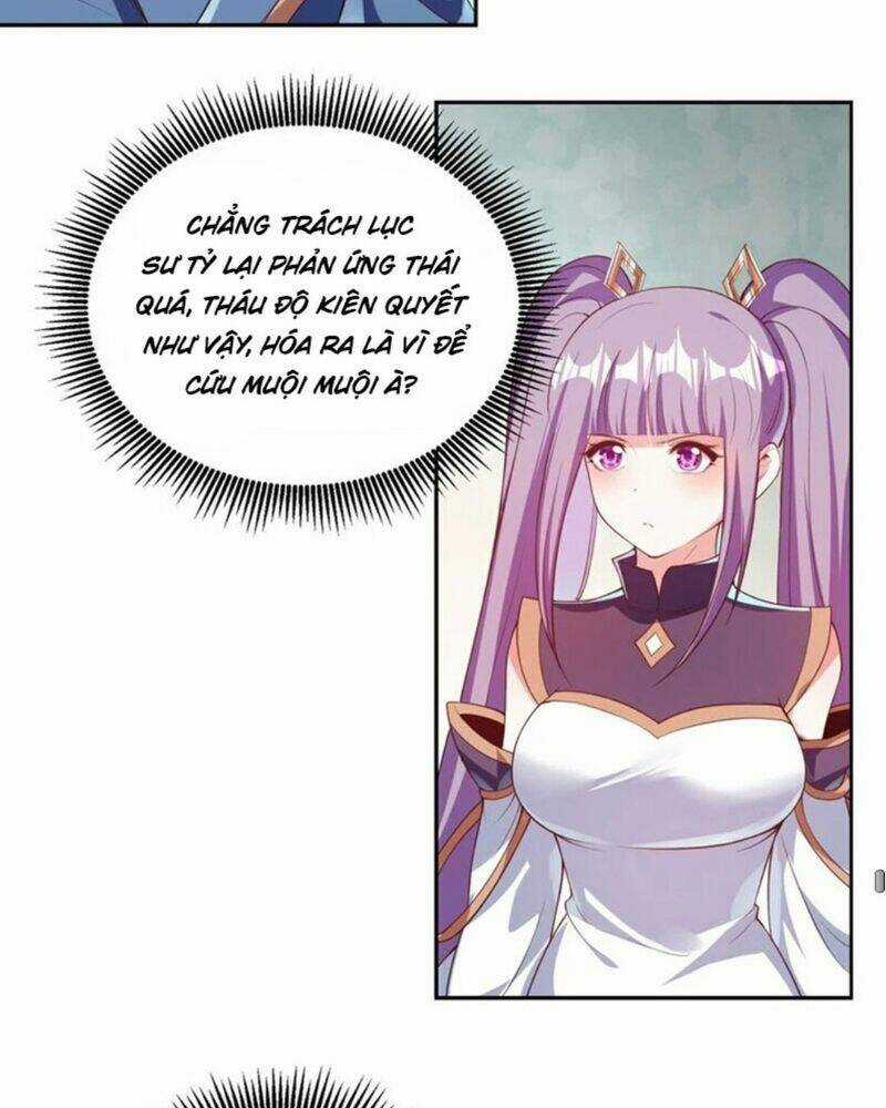 Tiên Tử, Ngươi Có Điềm Đại Hung! Chapter 21 trang 77