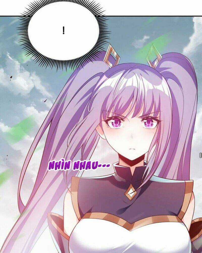 Tiên Tử, Ngươi Có Điềm Đại Hung! Chapter 21 trang 78