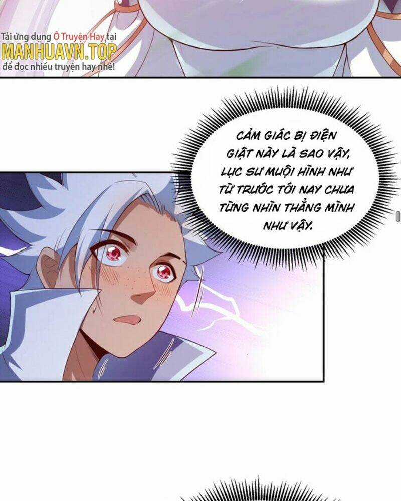 Tiên Tử, Ngươi Có Điềm Đại Hung! Chapter 21 trang 79