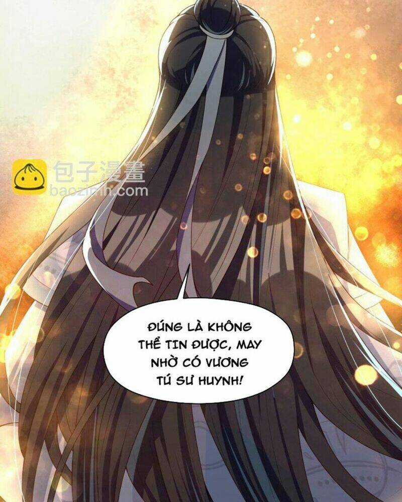 Tiên Tử, Ngươi Có Điềm Đại Hung! Chapter 21 trang 8