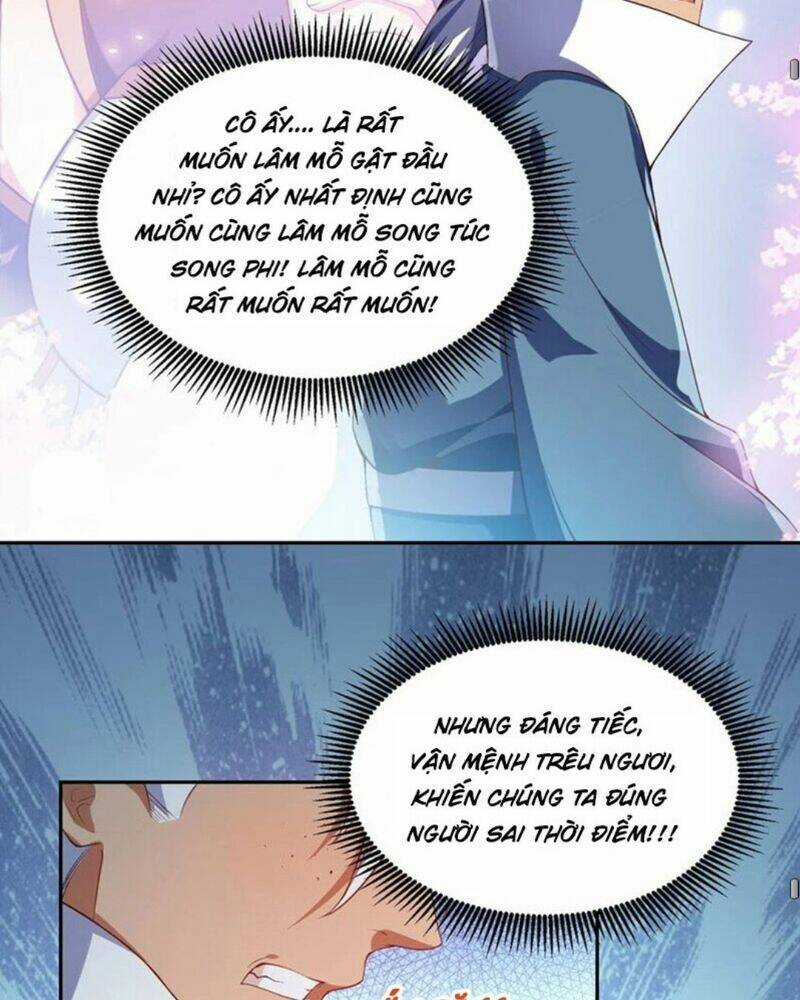 Tiên Tử, Ngươi Có Điềm Đại Hung! Chapter 21 trang 81