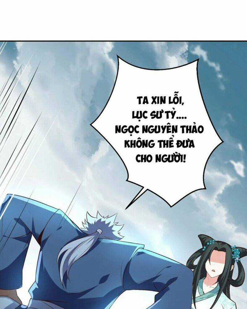 Tiên Tử, Ngươi Có Điềm Đại Hung! Chapter 21 trang 84