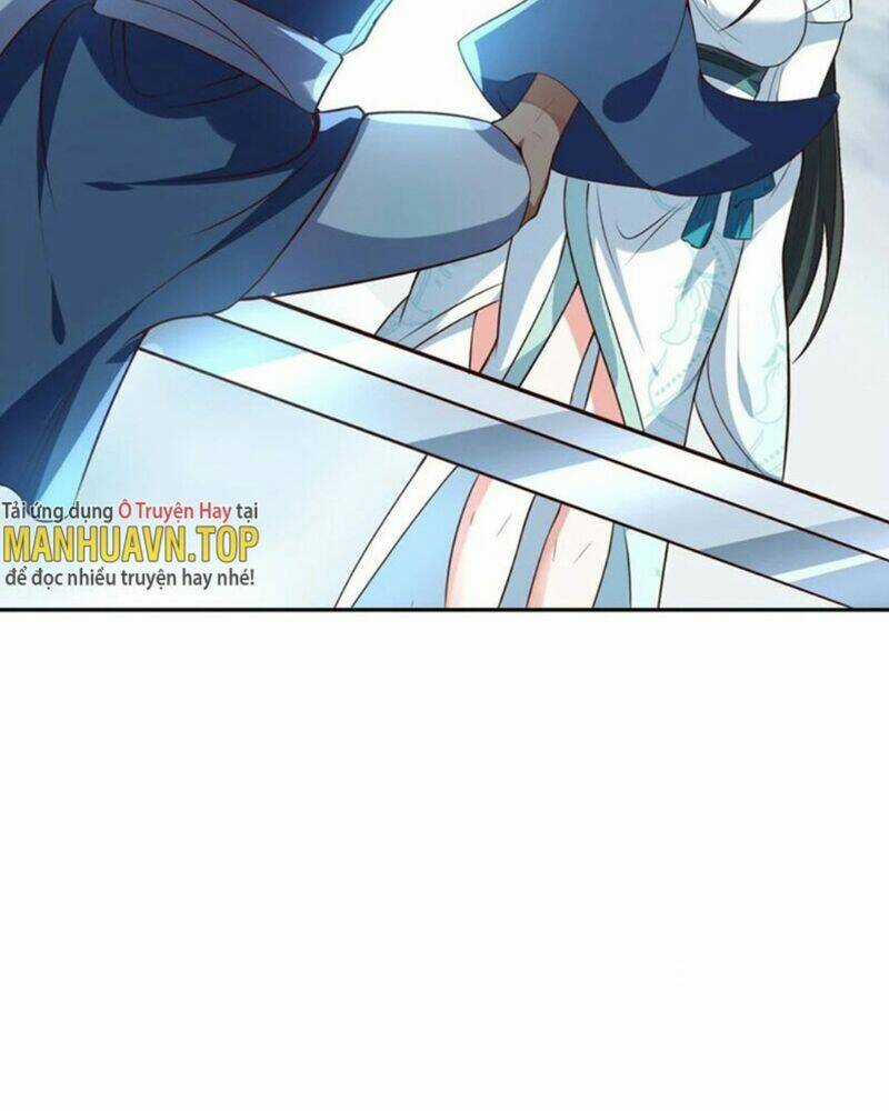 Tiên Tử, Ngươi Có Điềm Đại Hung! Chapter 21 trang 85