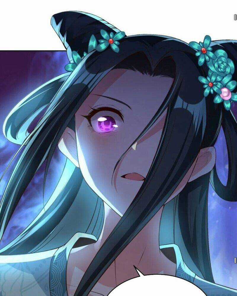 Tiên Tử, Ngươi Có Điềm Đại Hung! Chapter 21 trang 86