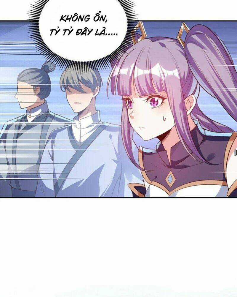 Tiên Tử, Ngươi Có Điềm Đại Hung! Chapter 21 trang 88