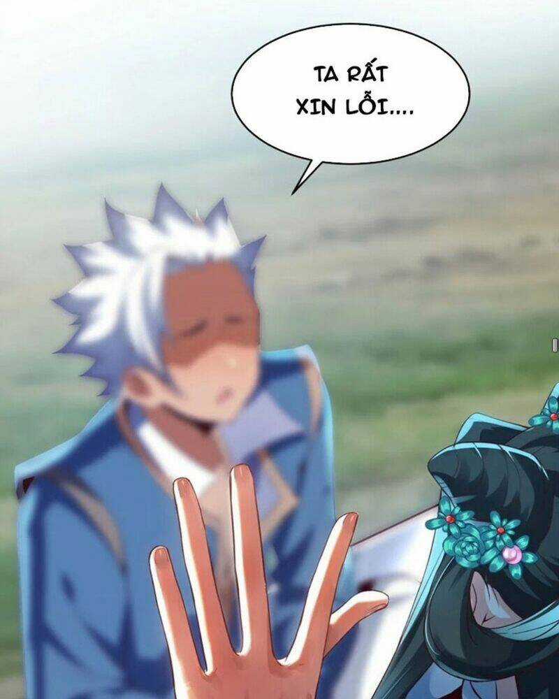 Tiên Tử, Ngươi Có Điềm Đại Hung! Chapter 21 trang 89