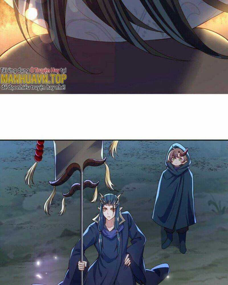 Tiên Tử, Ngươi Có Điềm Đại Hung! Chapter 21 trang 9