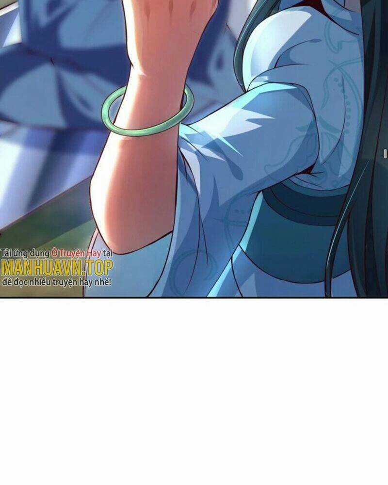 Tiên Tử, Ngươi Có Điềm Đại Hung! Chapter 21 trang 90