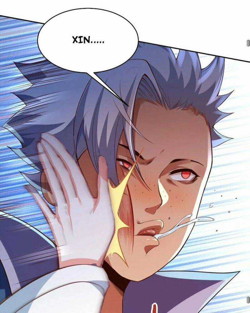 Tiên Tử, Ngươi Có Điềm Đại Hung! Chapter 21 trang 91