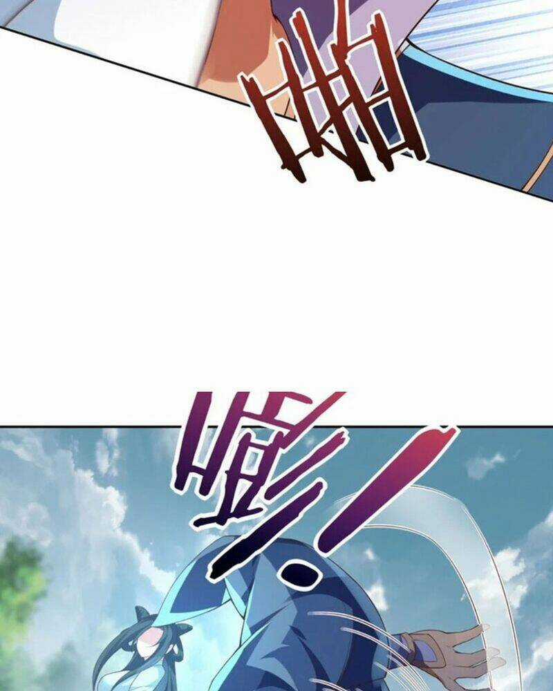 Tiên Tử, Ngươi Có Điềm Đại Hung! Chapter 21 trang 92