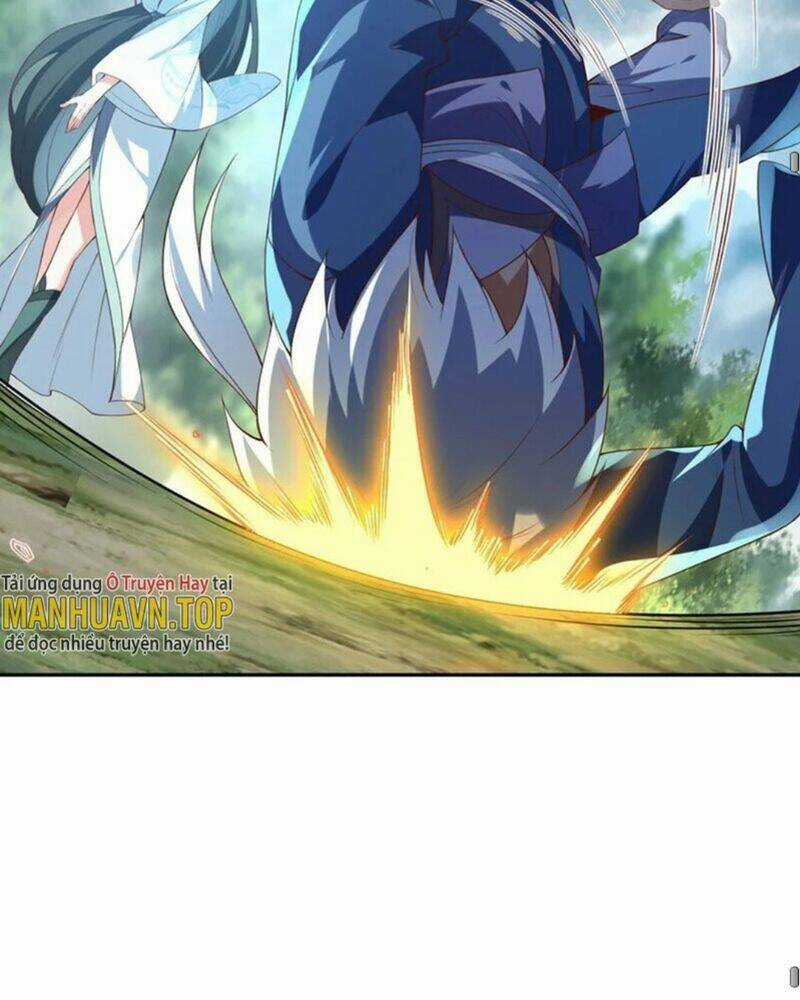 Tiên Tử, Ngươi Có Điềm Đại Hung! Chapter 21 trang 93