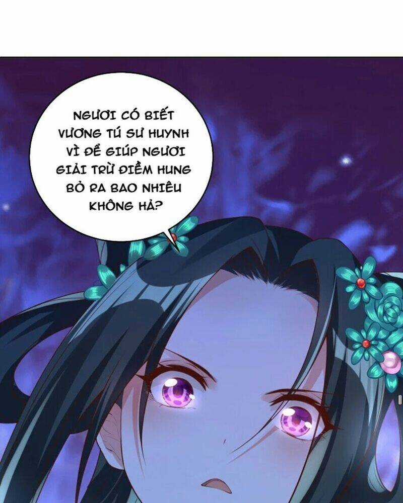 Tiên Tử, Ngươi Có Điềm Đại Hung! Chapter 21 trang 94