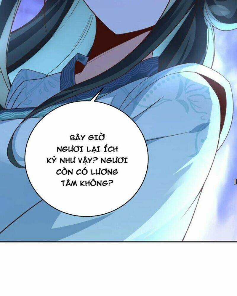 Tiên Tử, Ngươi Có Điềm Đại Hung! Chapter 21 trang 95