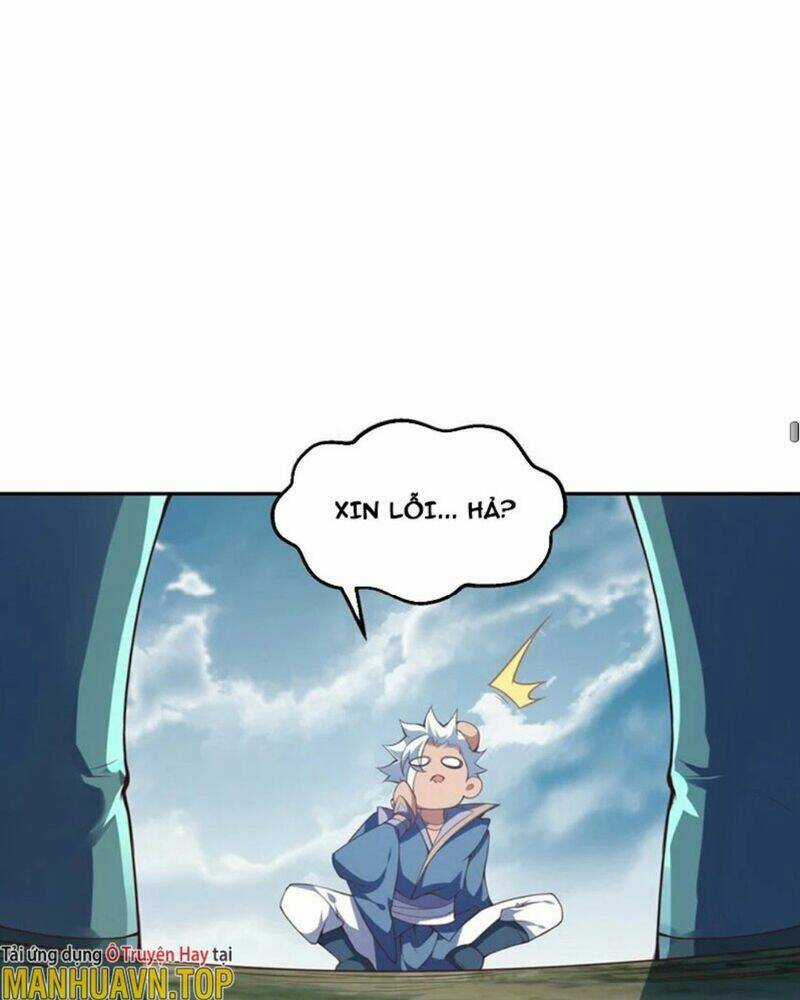 Tiên Tử, Ngươi Có Điềm Đại Hung! Chapter 21 trang 96