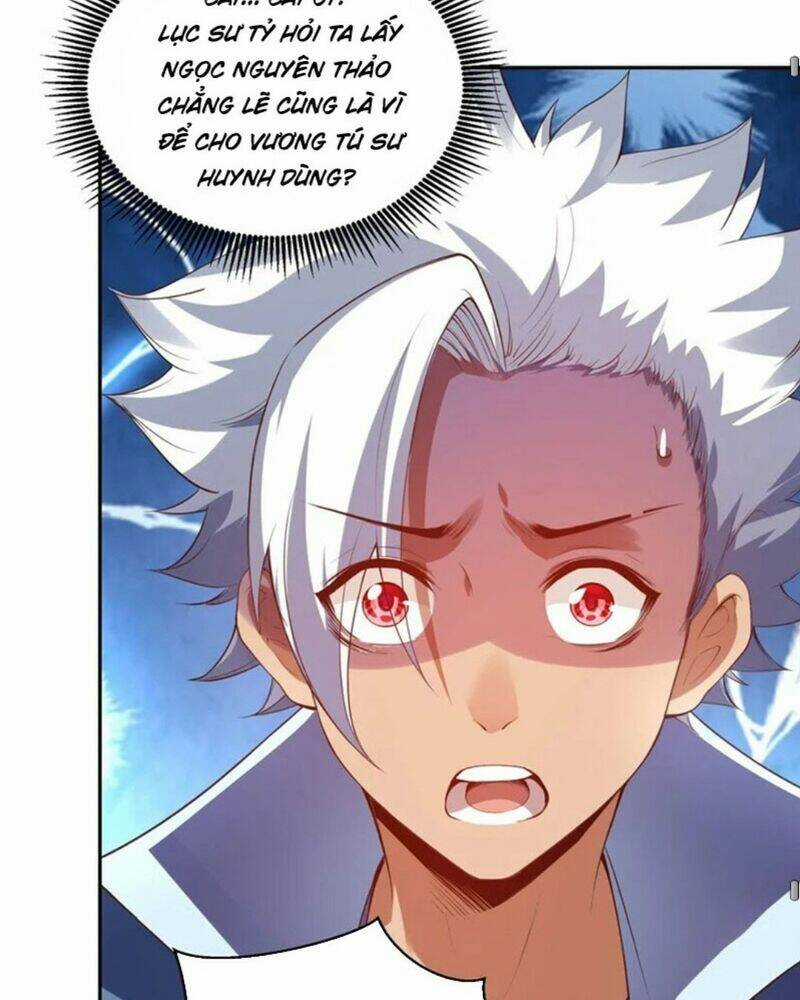 Tiên Tử, Ngươi Có Điềm Đại Hung! Chapter 21 trang 98