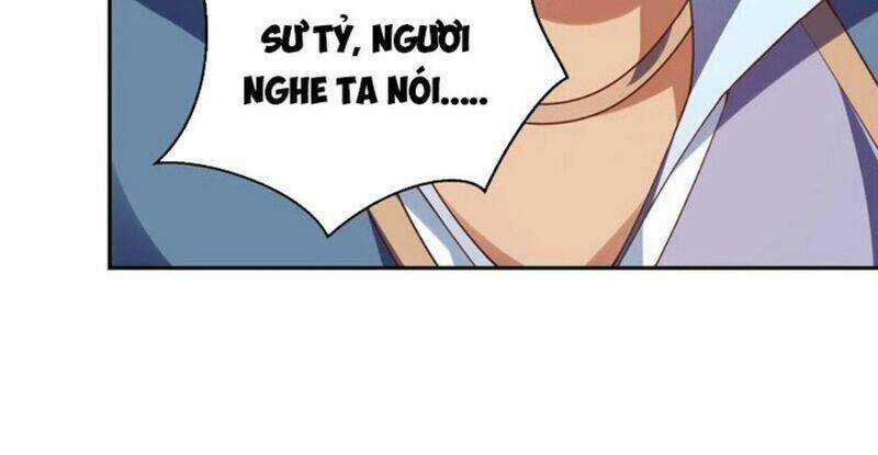 Tiên Tử, Ngươi Có Điềm Đại Hung! Chapter 21 trang 99