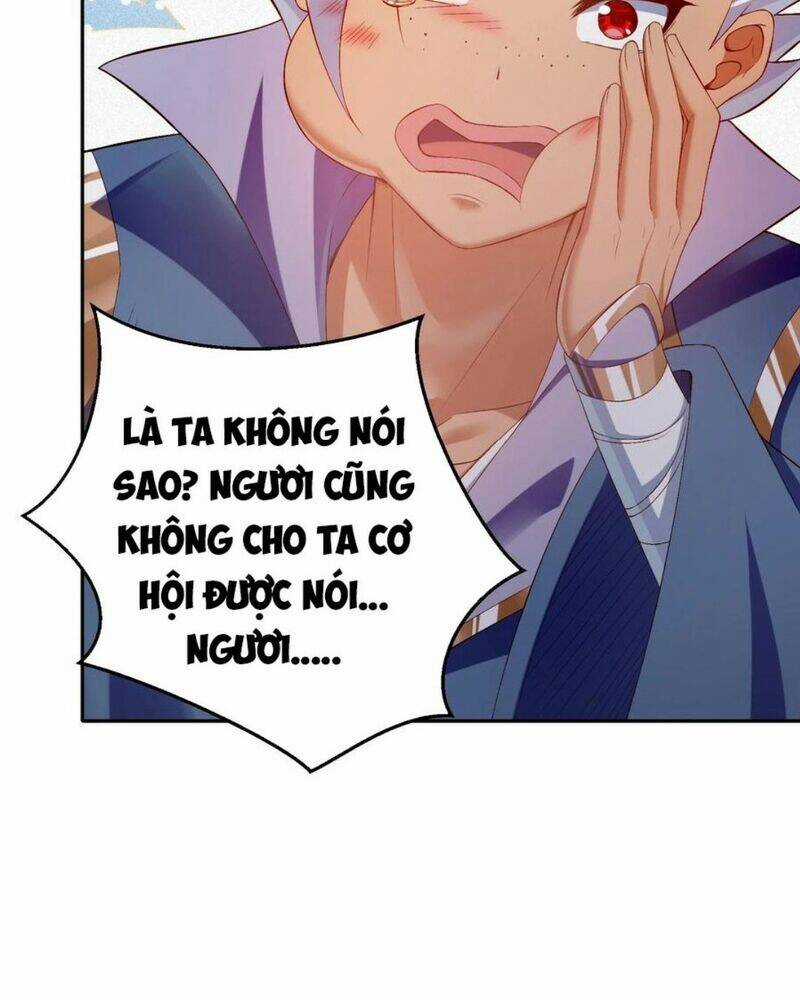 Tiên Tử, Ngươi Có Điềm Đại Hung! Chapter 22 trang 10