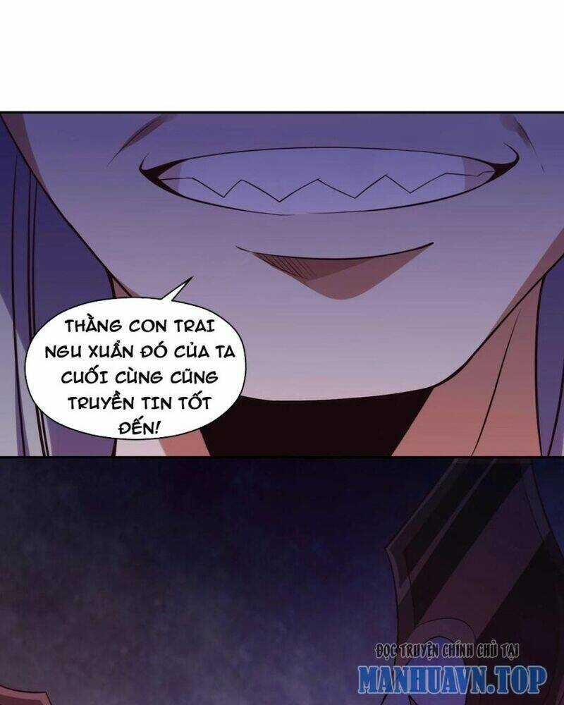 Tiên Tử, Ngươi Có Điềm Đại Hung! Chapter 22 trang 100