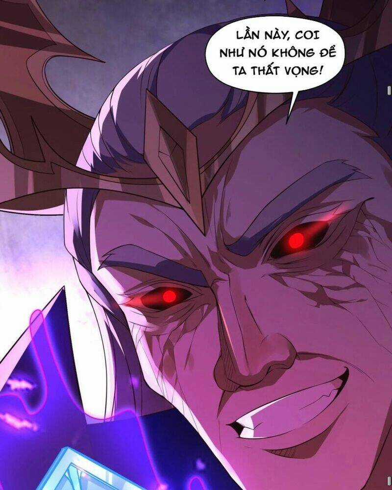 Tiên Tử, Ngươi Có Điềm Đại Hung! Chapter 22 trang 101