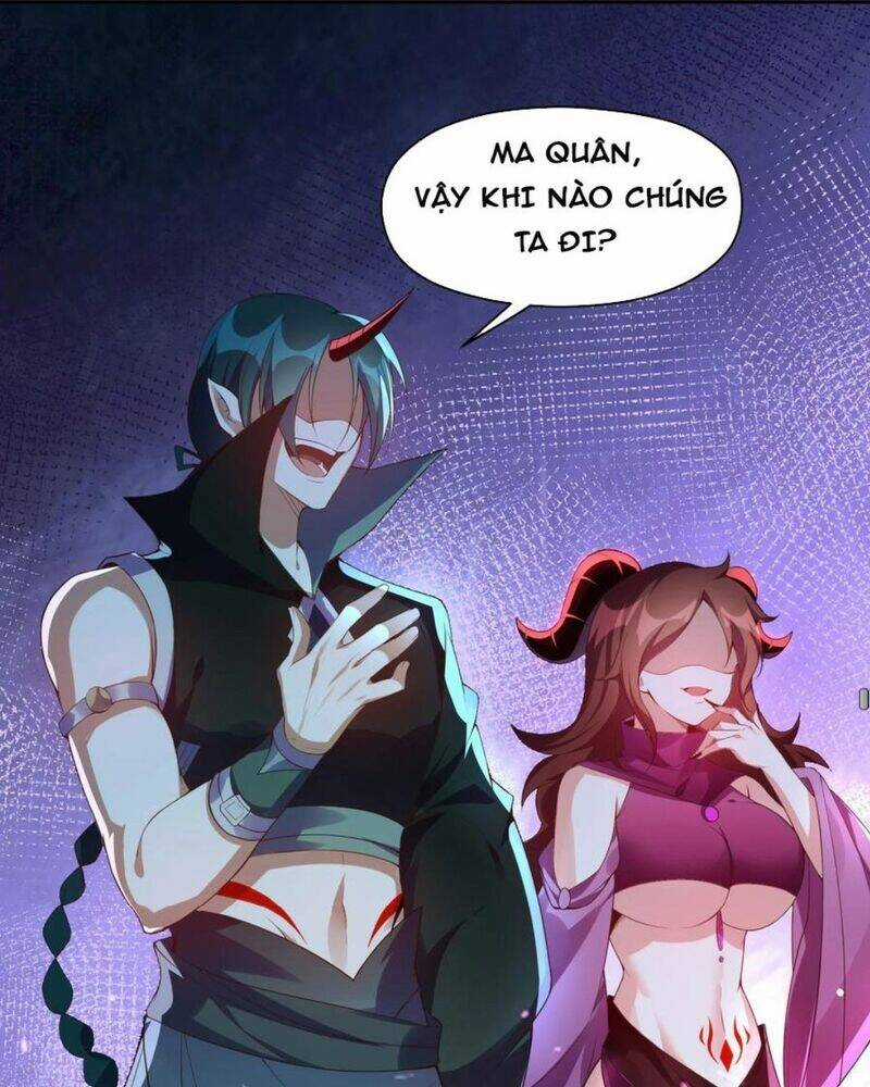 Tiên Tử, Ngươi Có Điềm Đại Hung! Chapter 22 trang 103