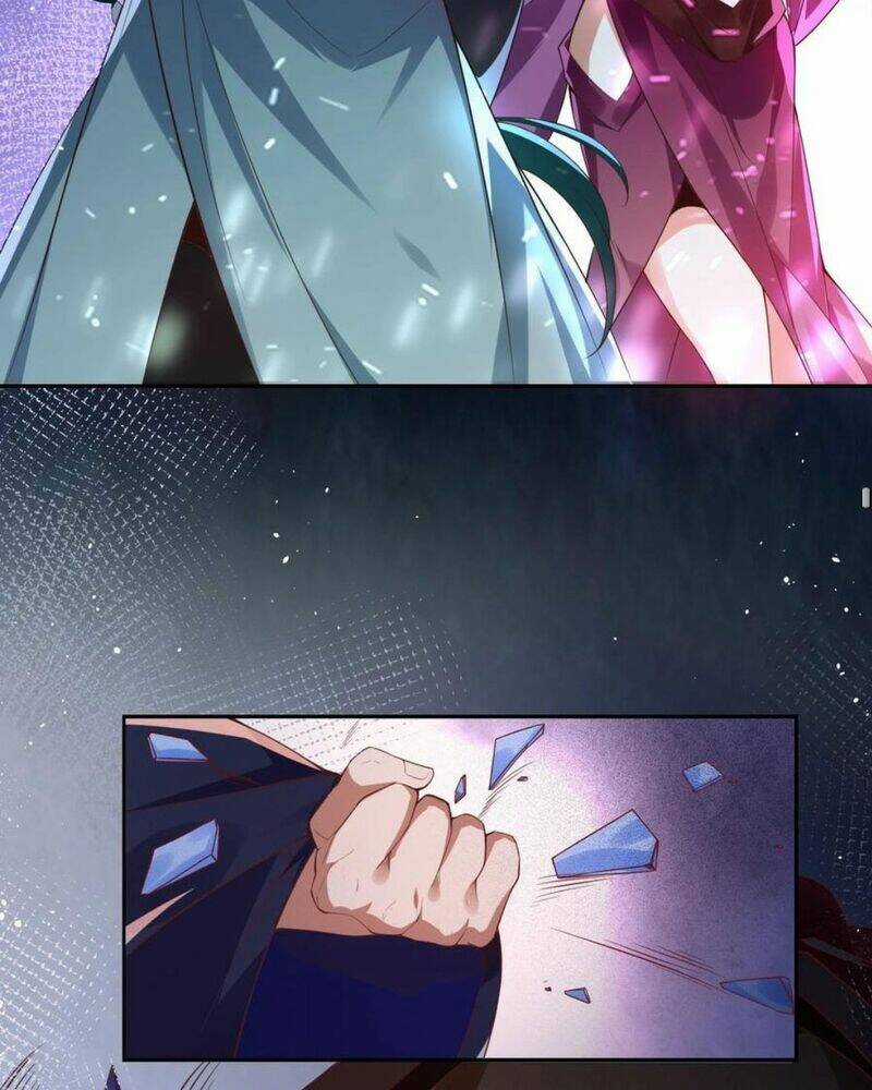 Tiên Tử, Ngươi Có Điềm Đại Hung! Chapter 22 trang 104