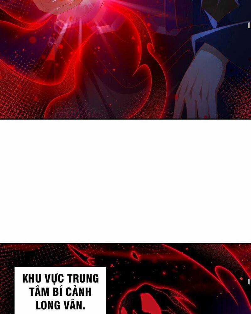 Tiên Tử, Ngươi Có Điềm Đại Hung! Chapter 22 trang 106