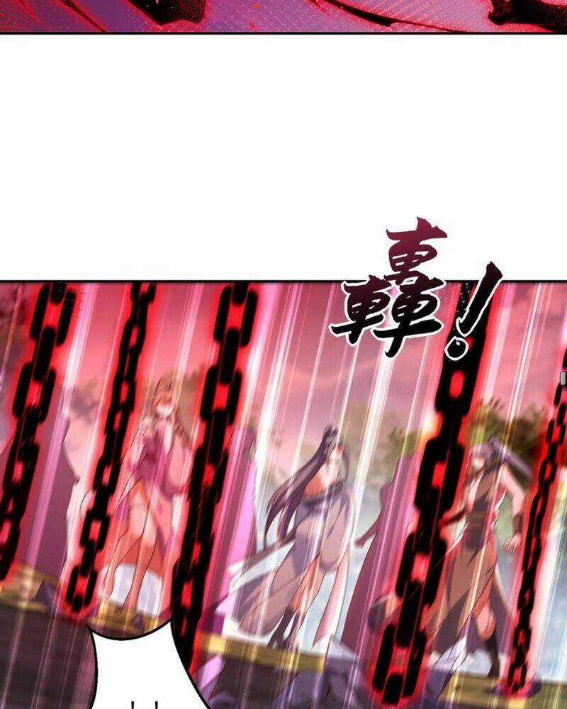 Tiên Tử, Ngươi Có Điềm Đại Hung! Chapter 22 trang 108