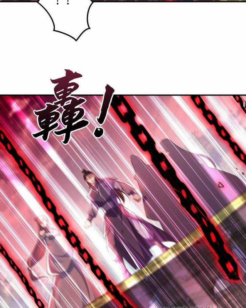 Tiên Tử, Ngươi Có Điềm Đại Hung! Chapter 22 trang 109