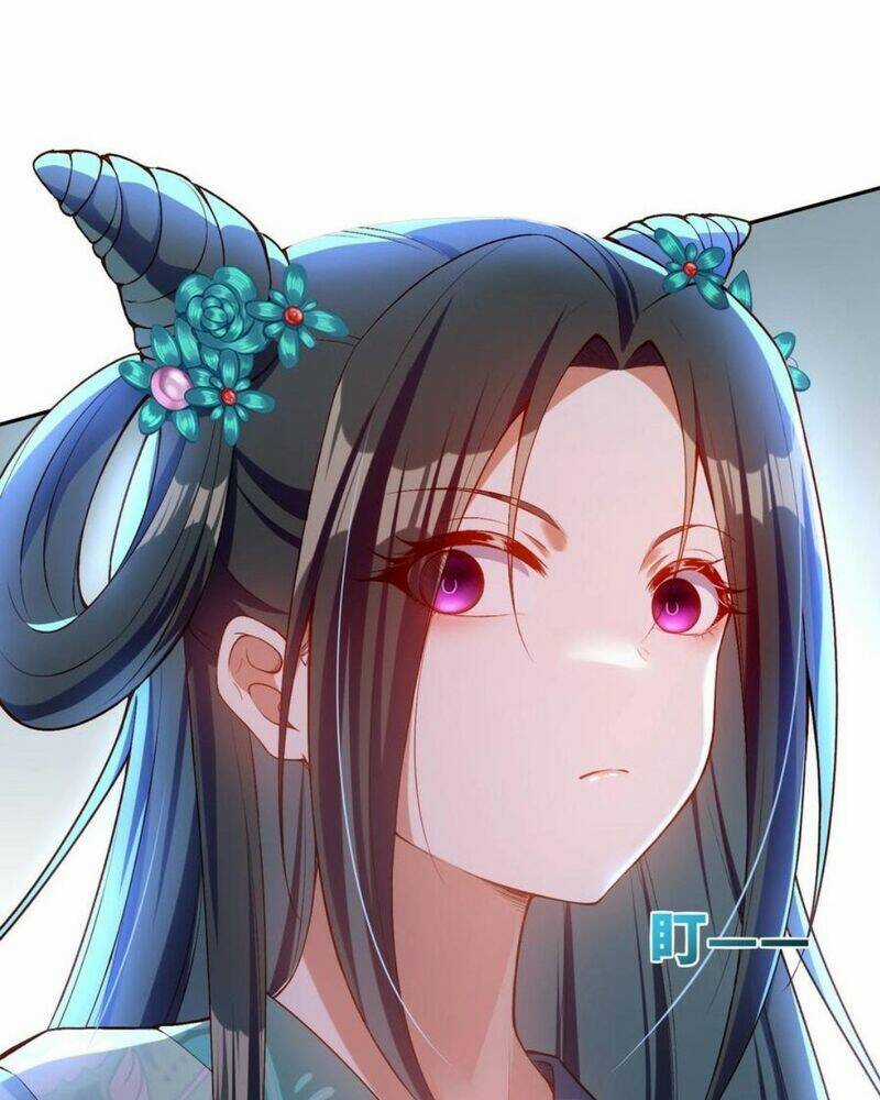 Tiên Tử, Ngươi Có Điềm Đại Hung! Chapter 22 trang 11