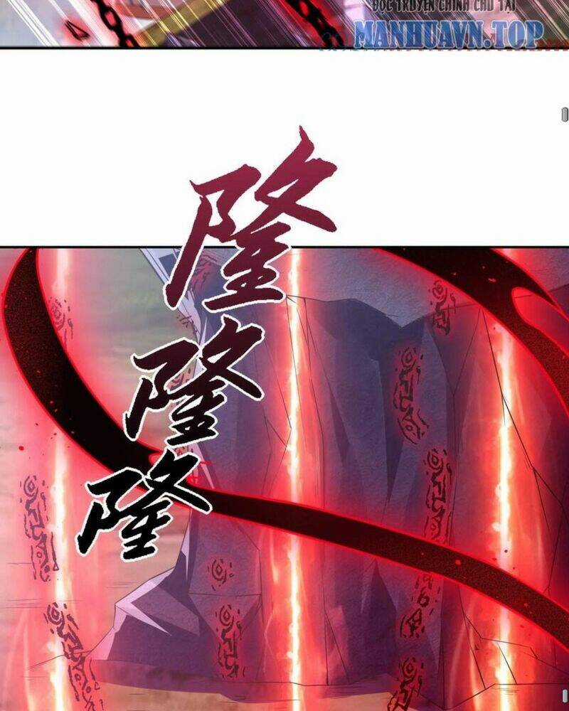 Tiên Tử, Ngươi Có Điềm Đại Hung! Chapter 22 trang 110