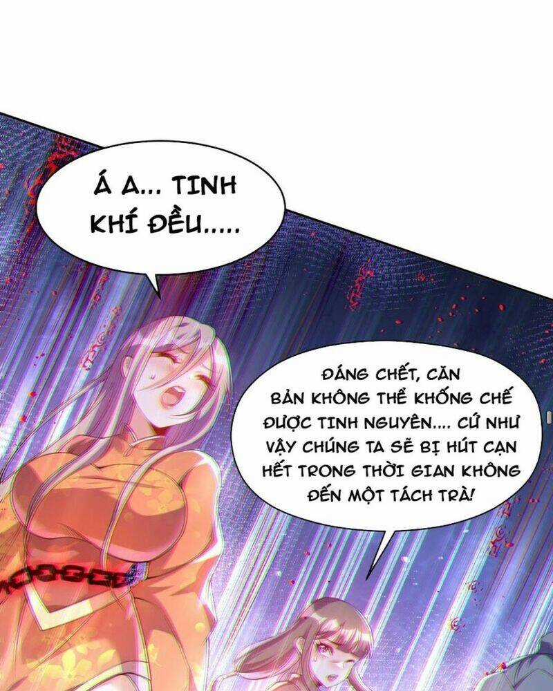 Tiên Tử, Ngươi Có Điềm Đại Hung! Chapter 22 trang 112