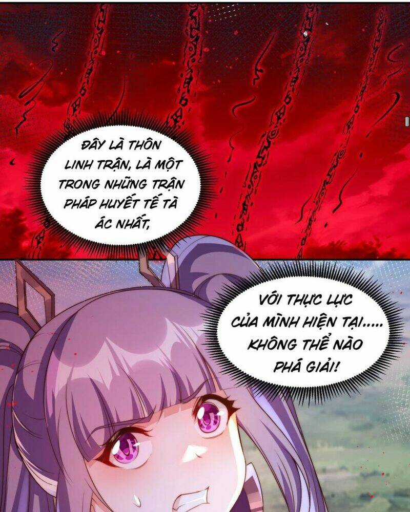 Tiên Tử, Ngươi Có Điềm Đại Hung! Chapter 22 trang 114