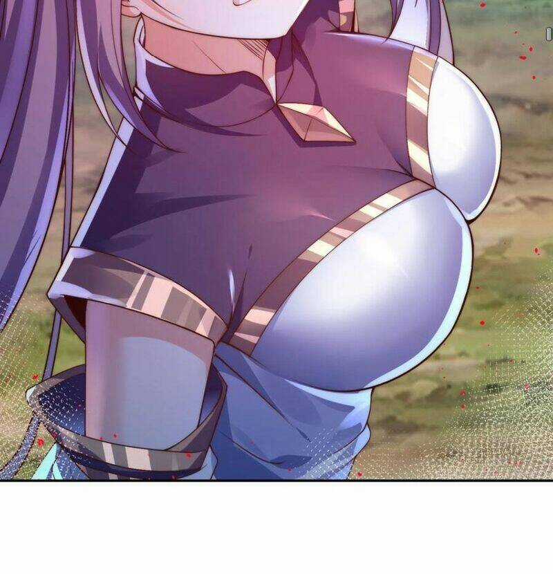 Tiên Tử, Ngươi Có Điềm Đại Hung! Chapter 22 trang 115