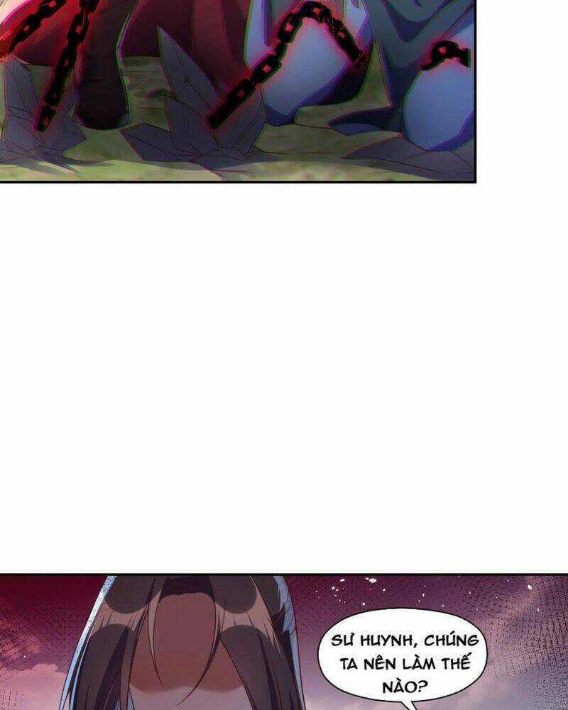 Tiên Tử, Ngươi Có Điềm Đại Hung! Chapter 22 trang 117