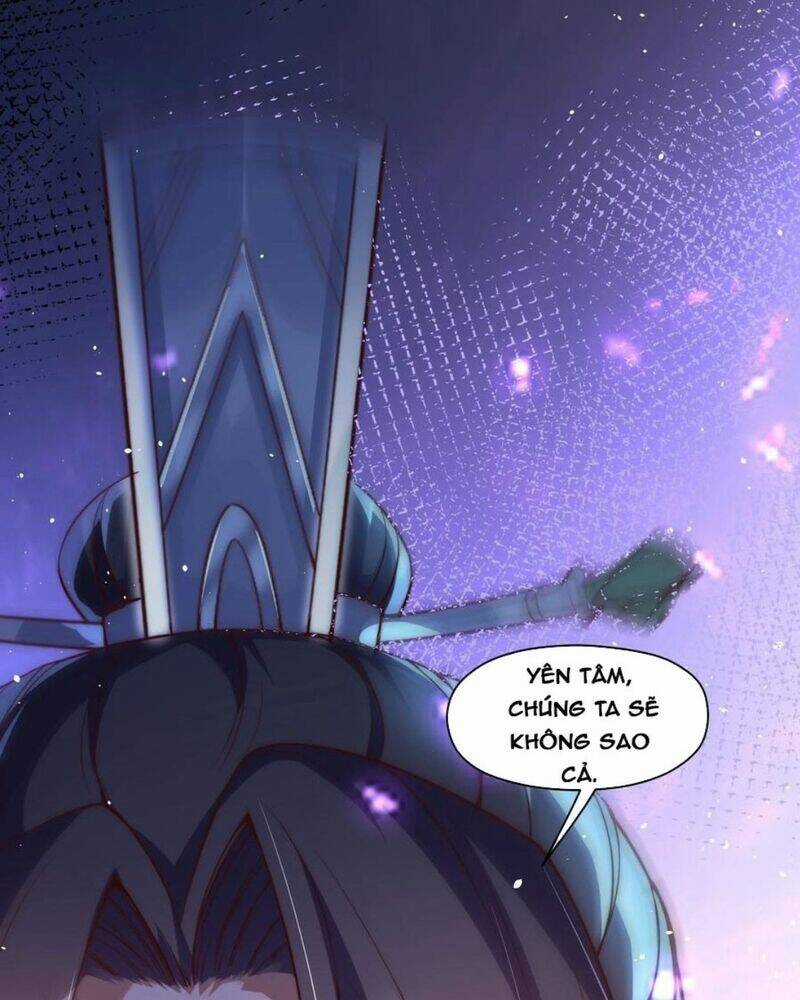 Tiên Tử, Ngươi Có Điềm Đại Hung! Chapter 22 trang 119