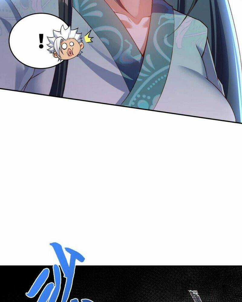 Tiên Tử, Ngươi Có Điềm Đại Hung! Chapter 22 trang 12