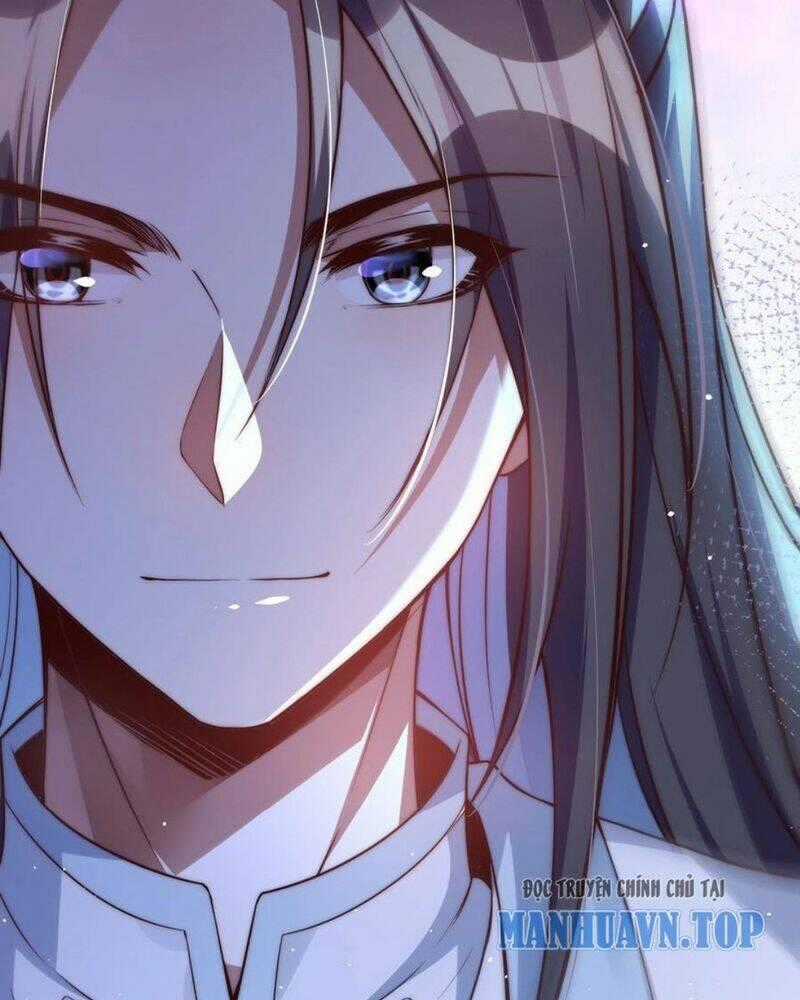 Tiên Tử, Ngươi Có Điềm Đại Hung! Chapter 22 trang 120