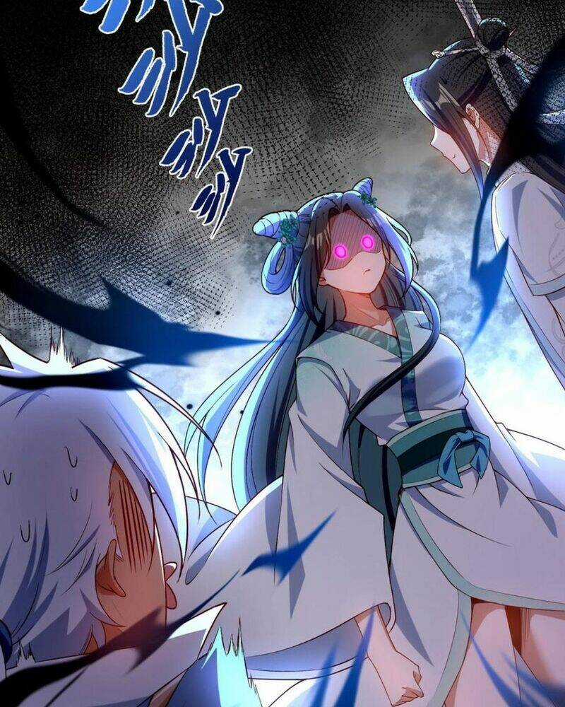 Tiên Tử, Ngươi Có Điềm Đại Hung! Chapter 22 trang 13