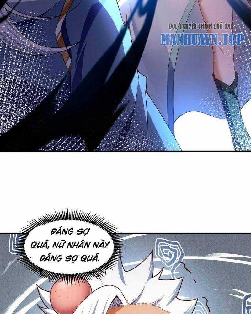 Tiên Tử, Ngươi Có Điềm Đại Hung! Chapter 22 trang 14