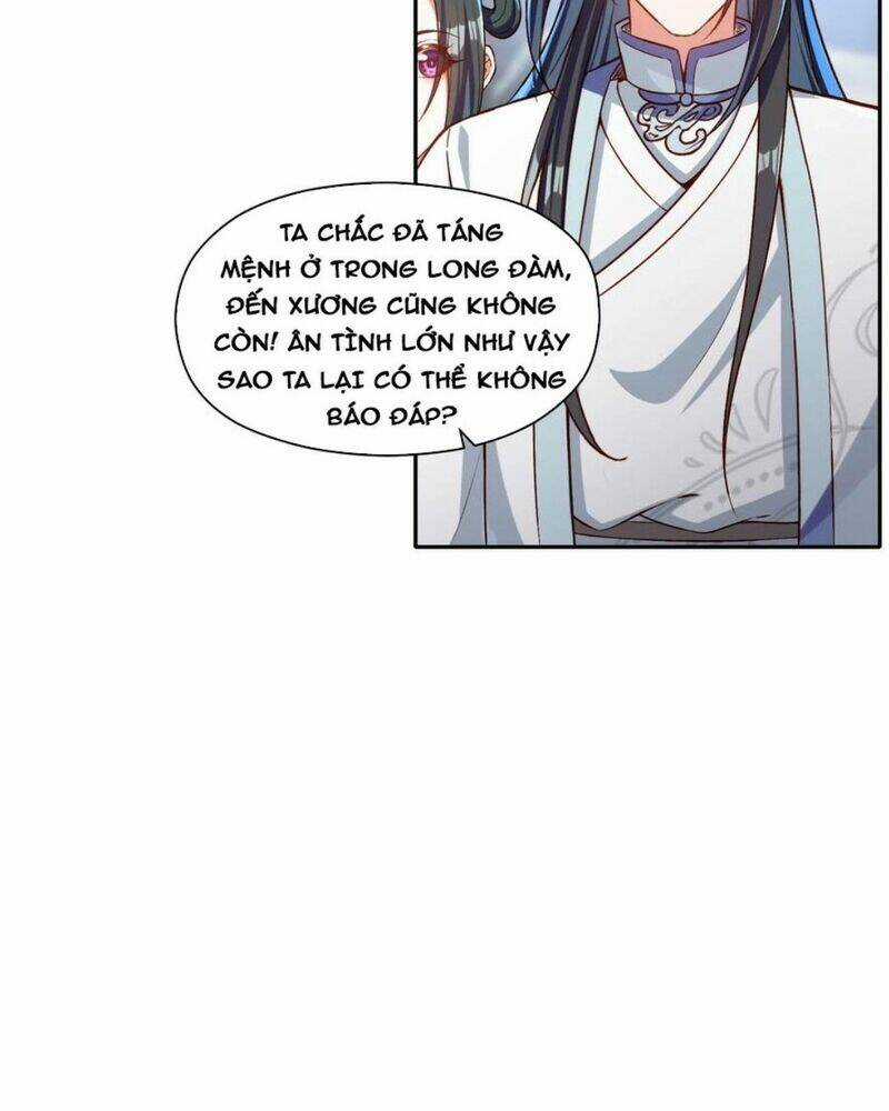 Tiên Tử, Ngươi Có Điềm Đại Hung! Chapter 22 trang 20