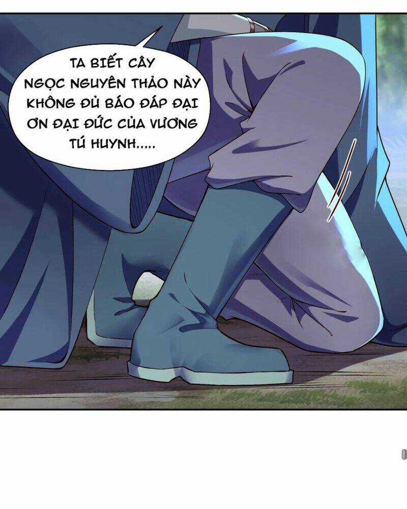 Tiên Tử, Ngươi Có Điềm Đại Hung! Chapter 22 trang 21