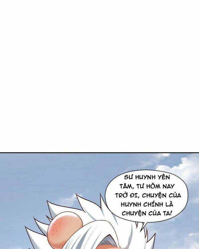 Tiên Tử, Ngươi Có Điềm Đại Hung! Chapter 22 trang 22