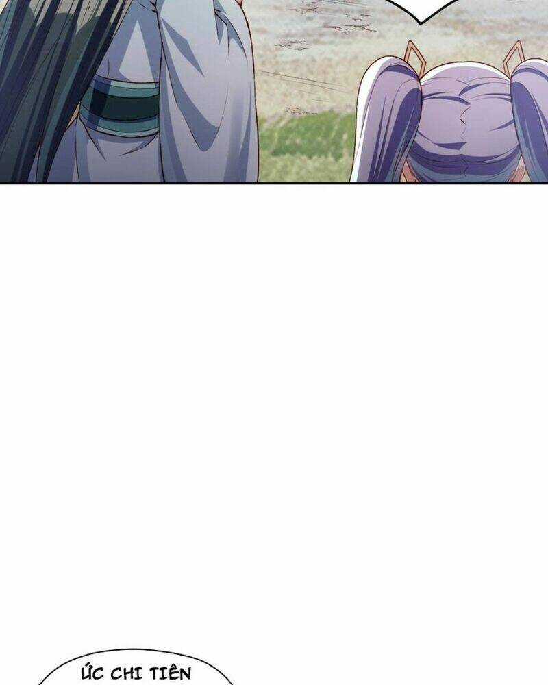 Tiên Tử, Ngươi Có Điềm Đại Hung! Chapter 22 trang 3