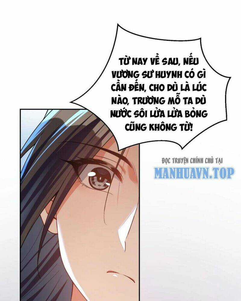 Tiên Tử, Ngươi Có Điềm Đại Hung! Chapter 22 trang 32