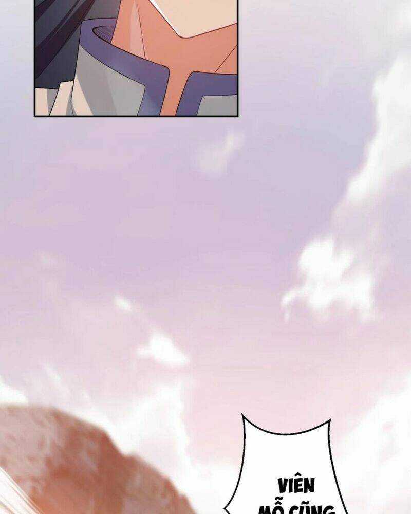 Tiên Tử, Ngươi Có Điềm Đại Hung! Chapter 22 trang 33