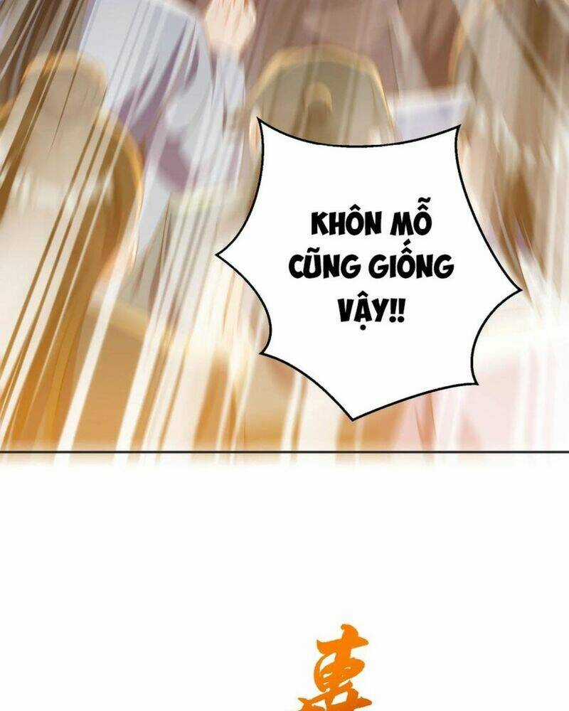 Tiên Tử, Ngươi Có Điềm Đại Hung! Chapter 22 trang 35