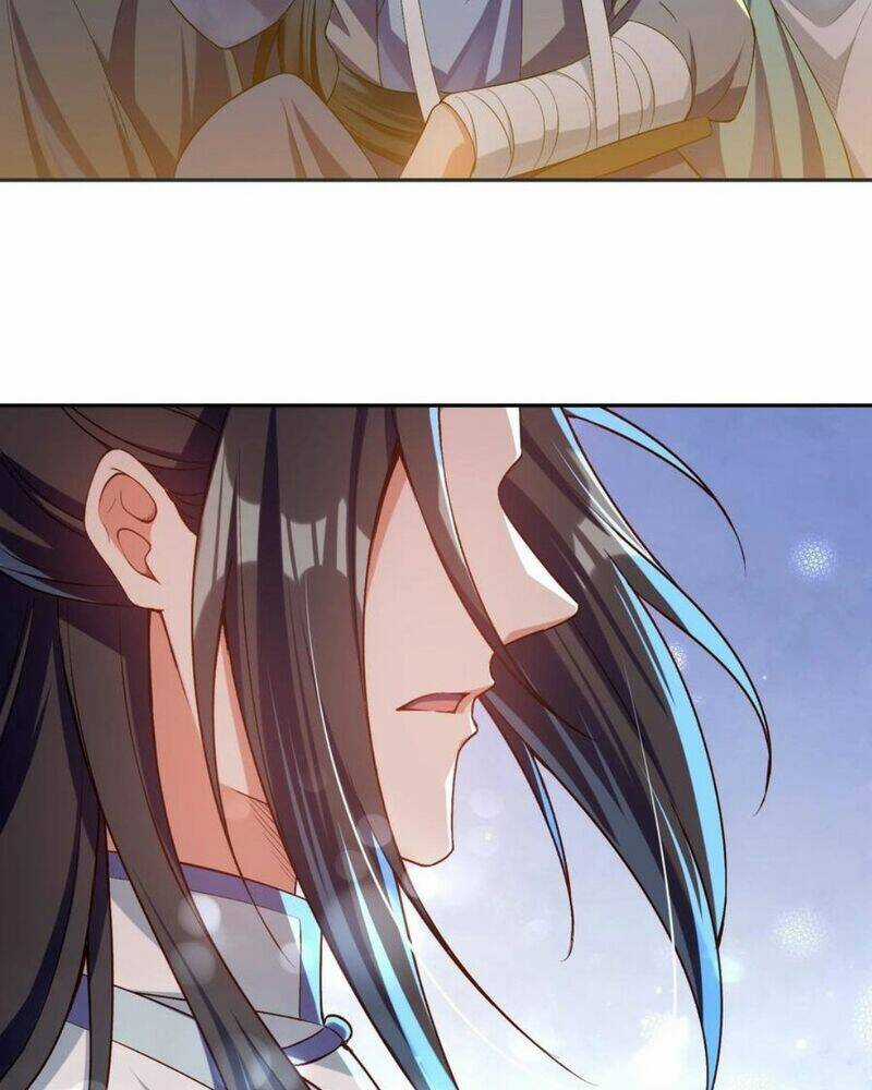 Tiên Tử, Ngươi Có Điềm Đại Hung! Chapter 22 trang 37